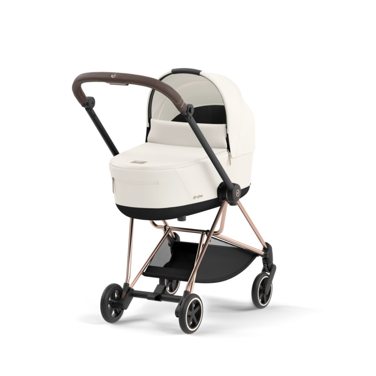 Cybex Mios Kombikinderwagen