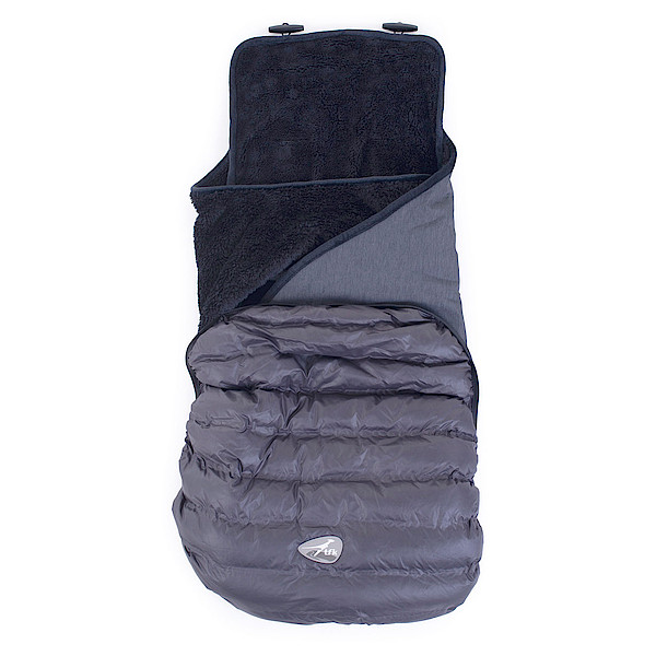 TFK Cuddle - All terrain Softshell Fußsack