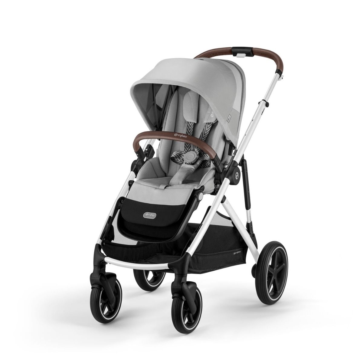 Cybex Gazelle S Kinderwagen 2024