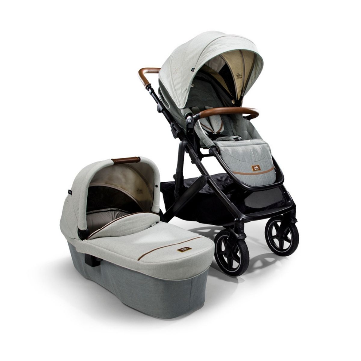 Joie Signature Vinca 2in1 Kombikinderwagen