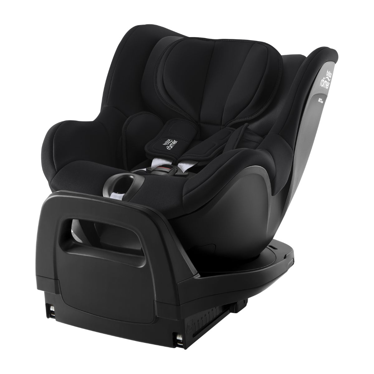 Britax Römer Dualfix Pro