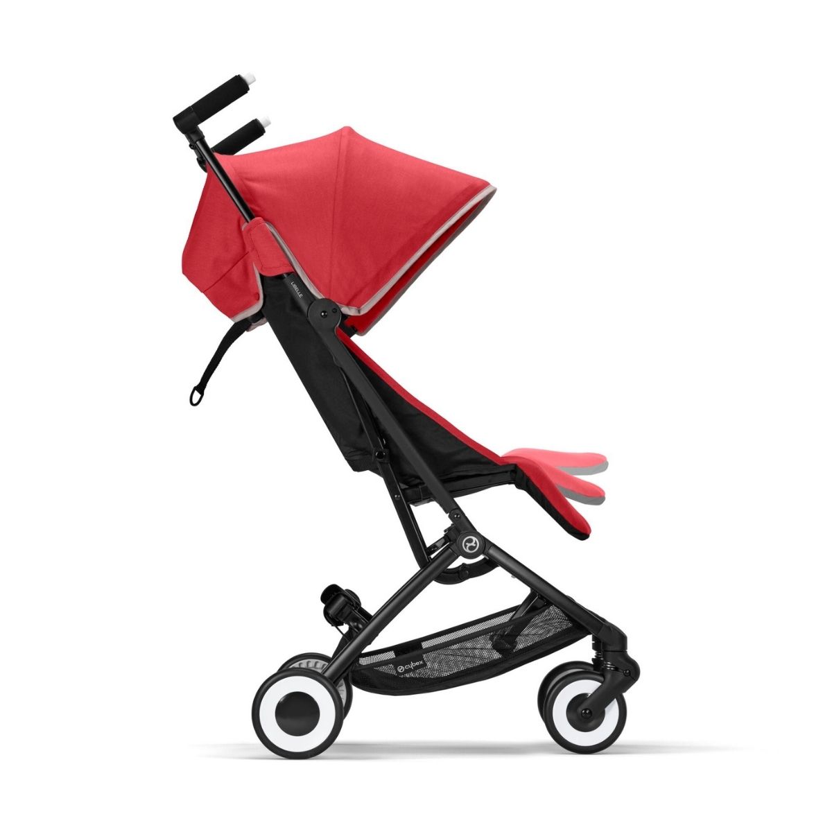 Cybex Libelle Hibiskus Red