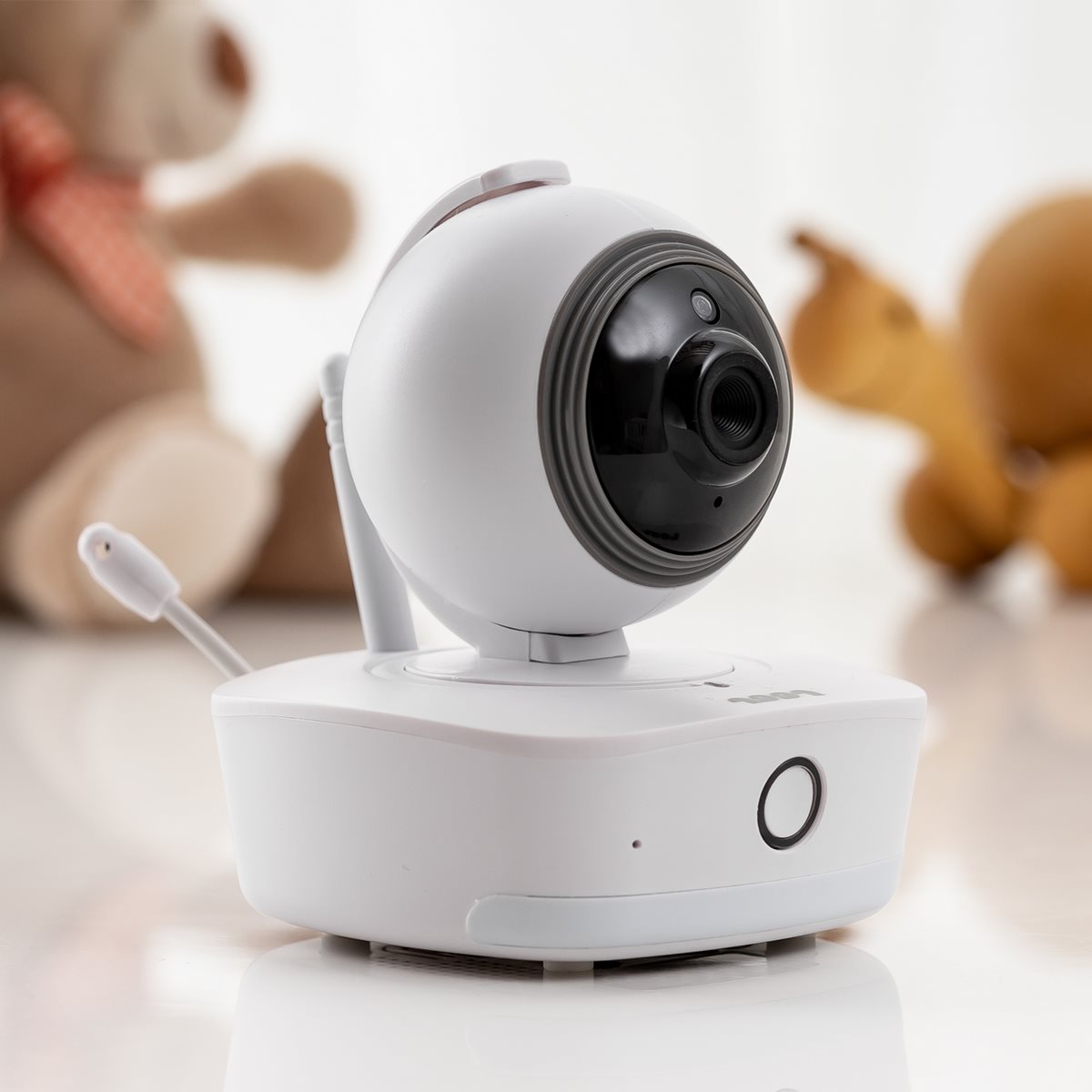 Reer IP BabyCam Move