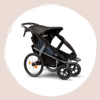 TFK Velo Kinderwagen und Zubehör