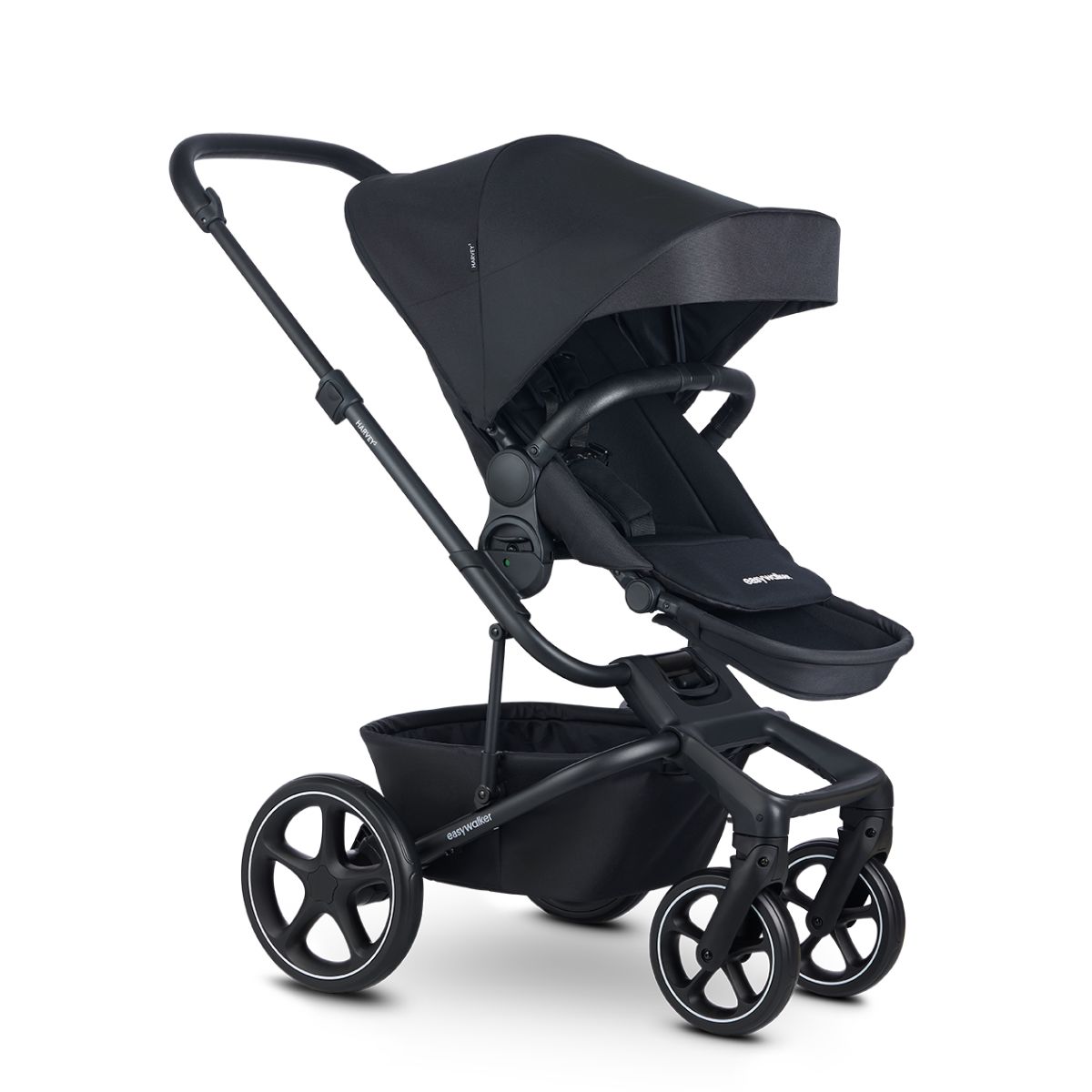 Easywalker Harvey 5 Kinderwagen