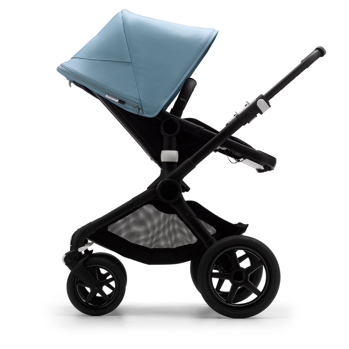 Bugaboo Fox2 Komplett Kombikinderwagen