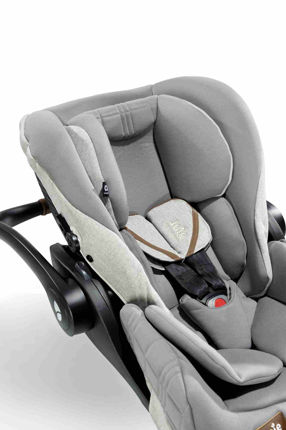 Joie-Signature-i-Level-Babyschale-inkl-i-Base-Details-5-1200px Joie Signature  i-Level Babyschale inkl. i-Base- Details