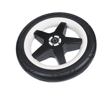 Bugaboo Buffalo 10" Vorderrad