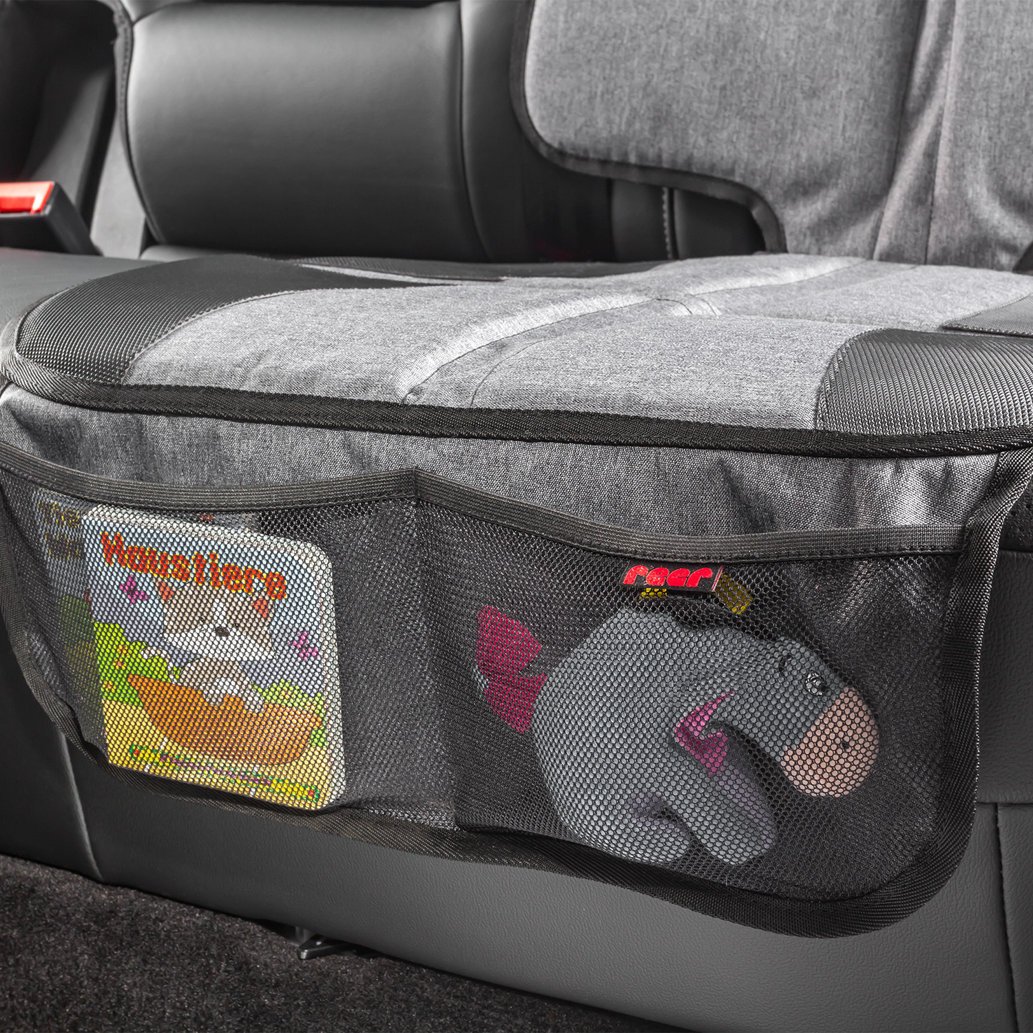 Reer TravelKid Maxi Protect Autositz-Schutzunterlage