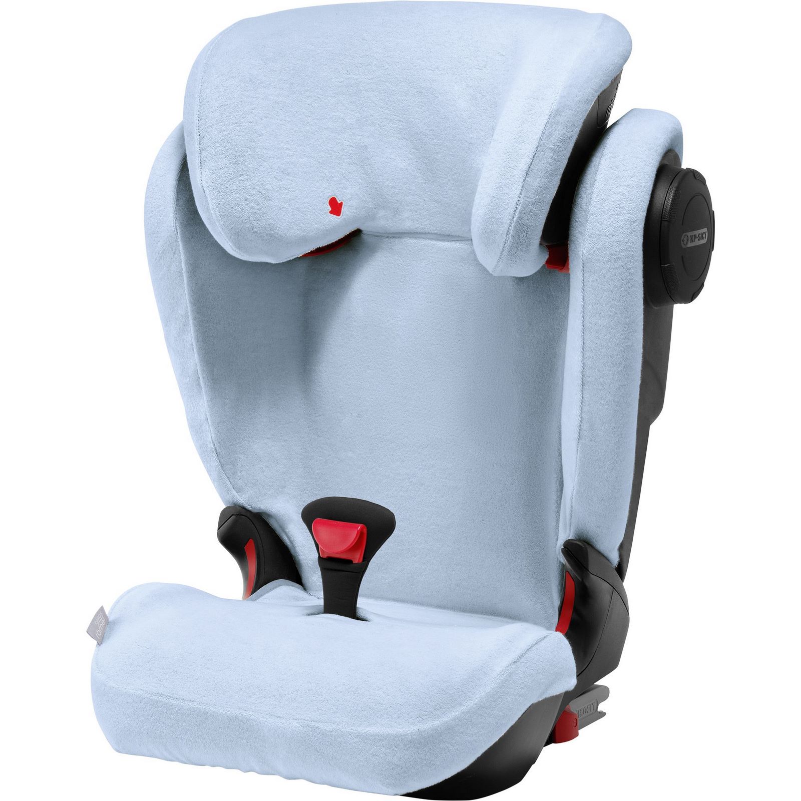 Britax Römer Sommerbezug für KIDFIX III - Blue