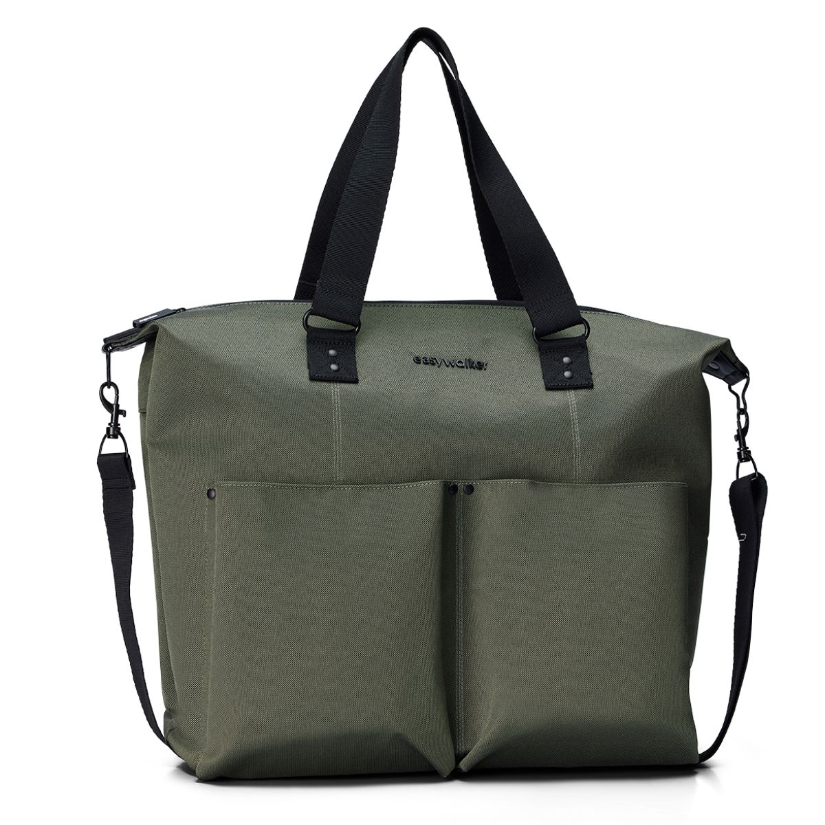 Easywalker Wickeltasche