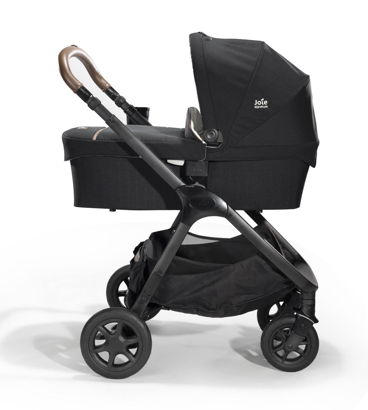 Joie Finiti Signature Ramble Babywanne- Eclipse