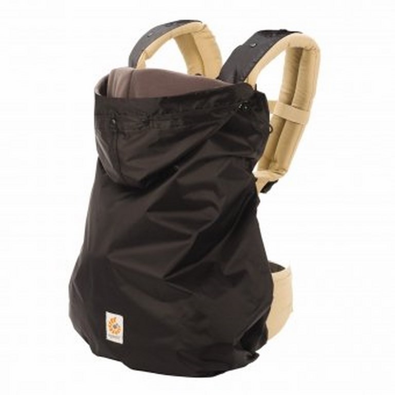 Ergobaby Wintercover 2in1