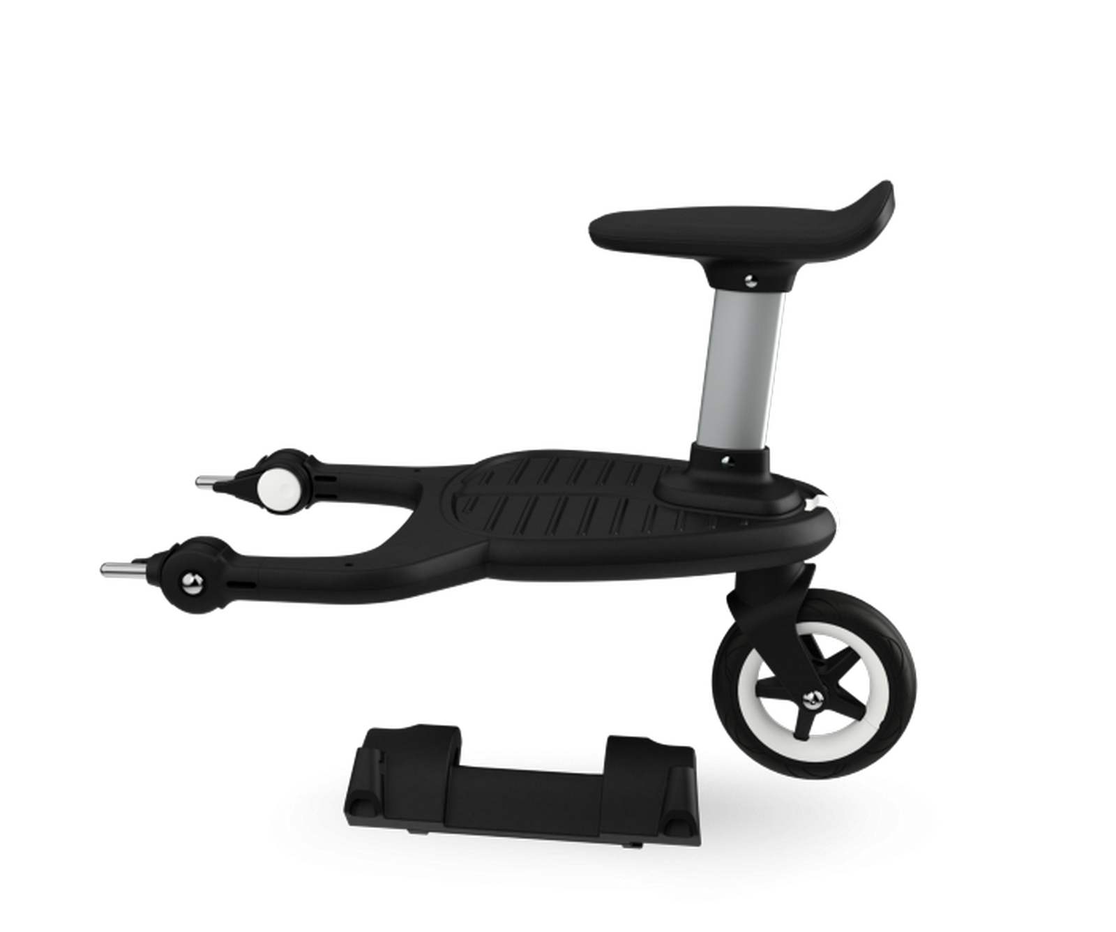 Bugaboo Komfort Mitfahrbrett PLUS Adapter für DonkeyBuffalo