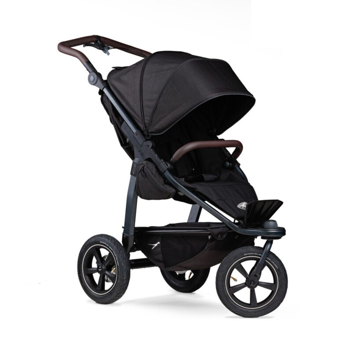 TFK Mono 2 Sportkinderwagen mit Luftrad-Set