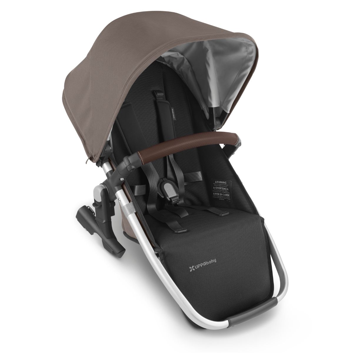 UPPAbaby Vista 2 Rumble Seat