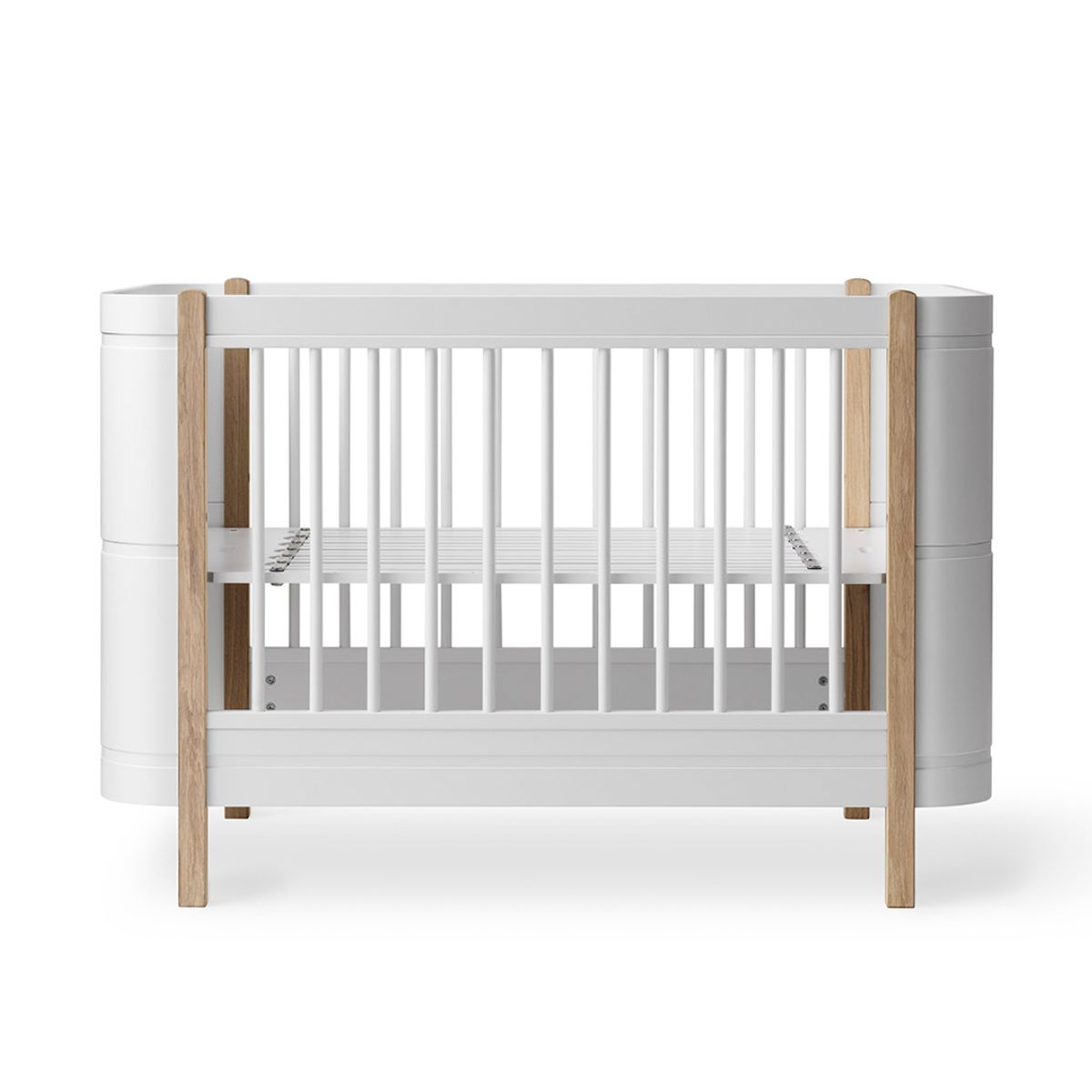 Oliver Furniture Wood  Mini+ Babybett