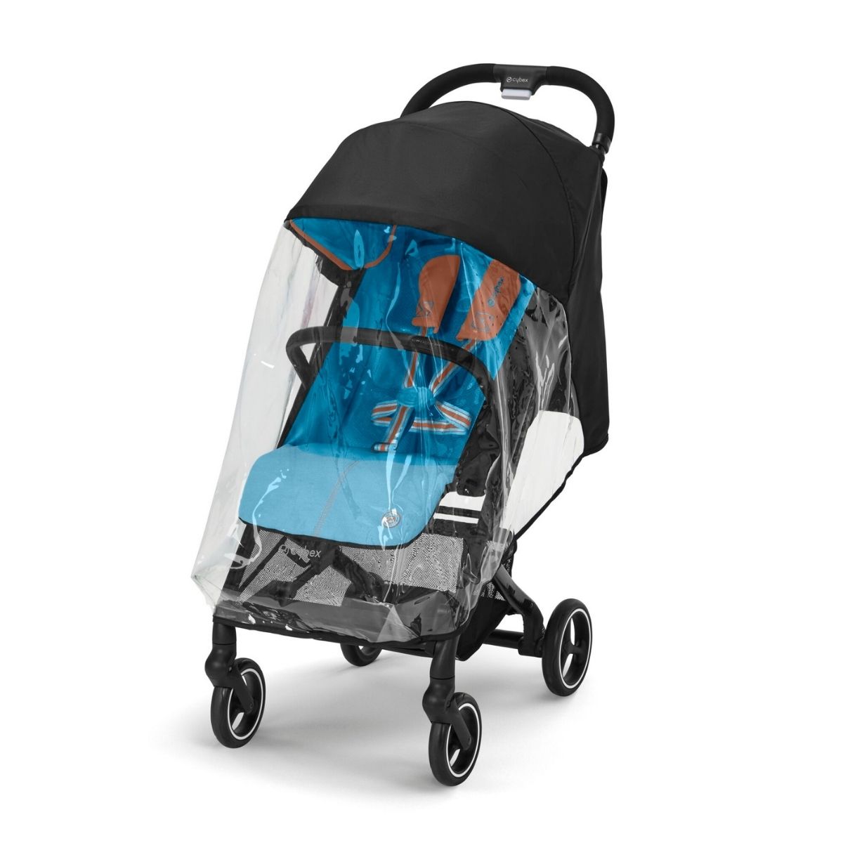 Cybex Regenverdeck für Beezy Buggy