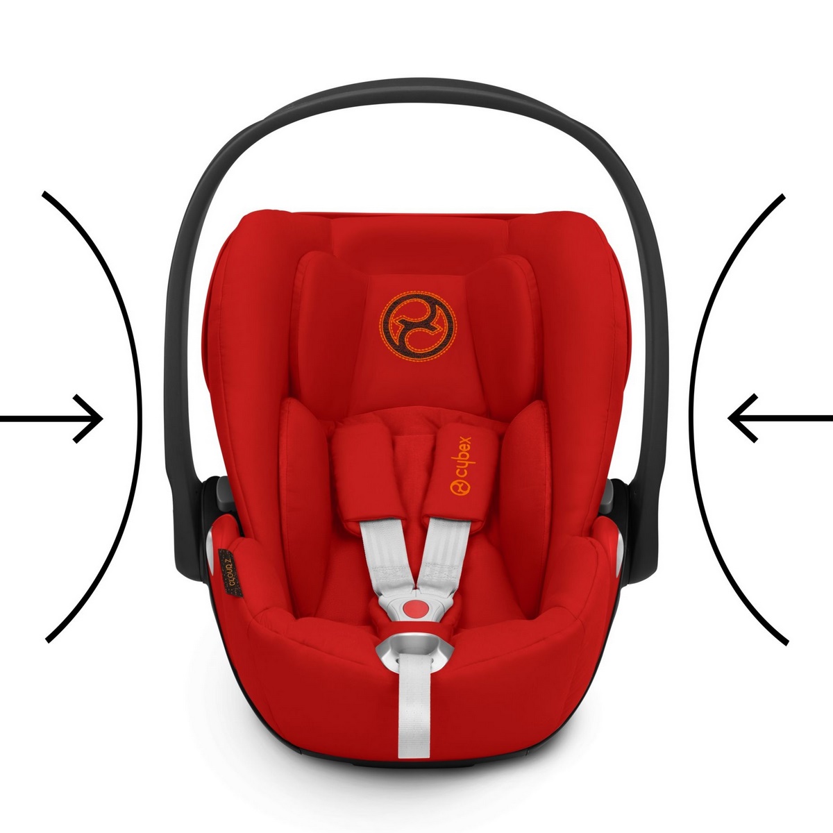 Joolz Day 3 Setangebot + Cybex Cloud Z i-Size 