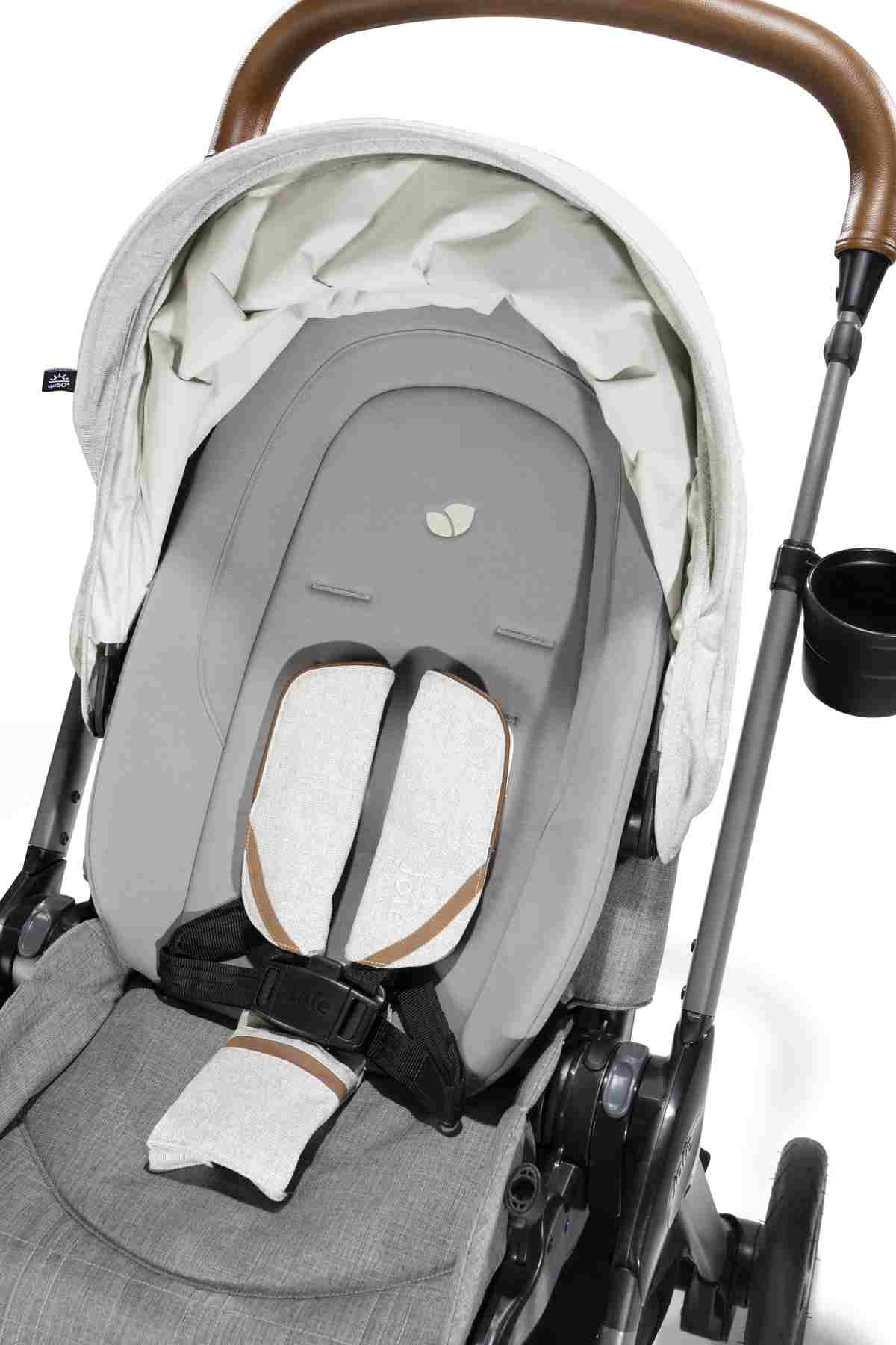 Joie Finiti Signature Kinderwagen- Details