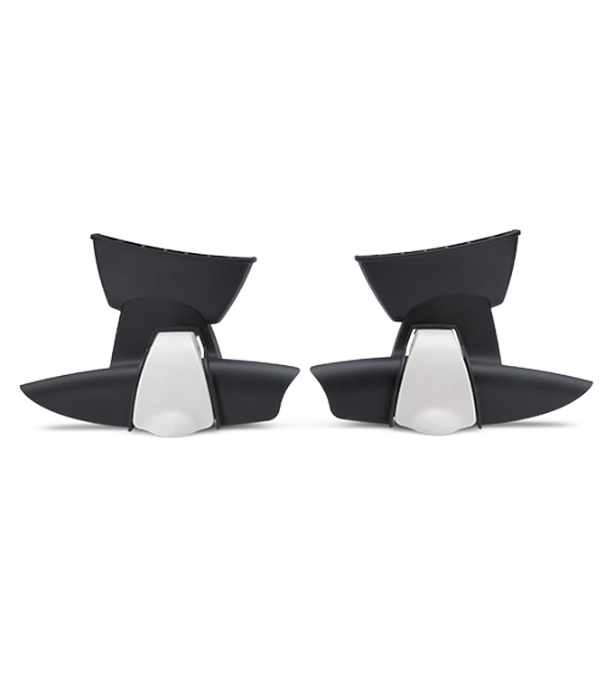 Bugaboo Bee5 Adapter für Britax/Römer