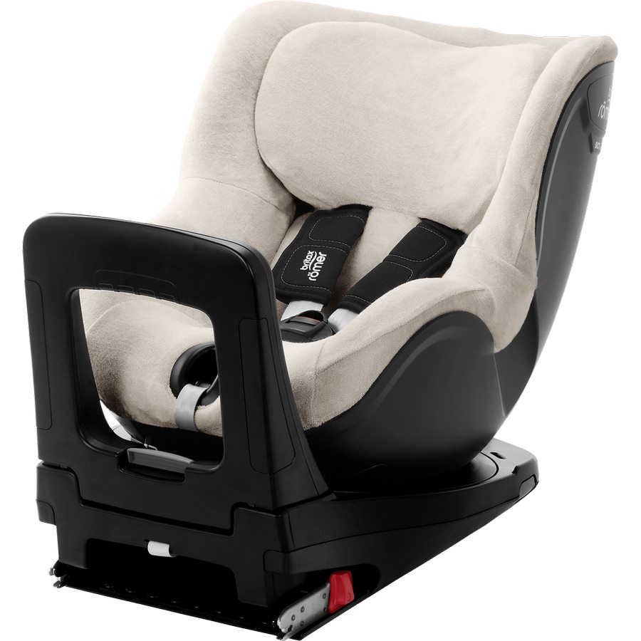 Britax Römer Sommerbezug für Dualfix/ Swingfix i-Size - Beige