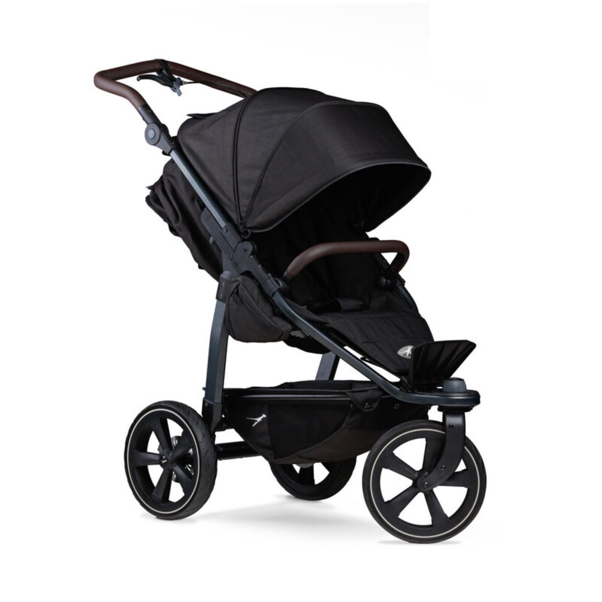 TFK Mono 2 Sportkinderwagen mit Luftkammer Radset