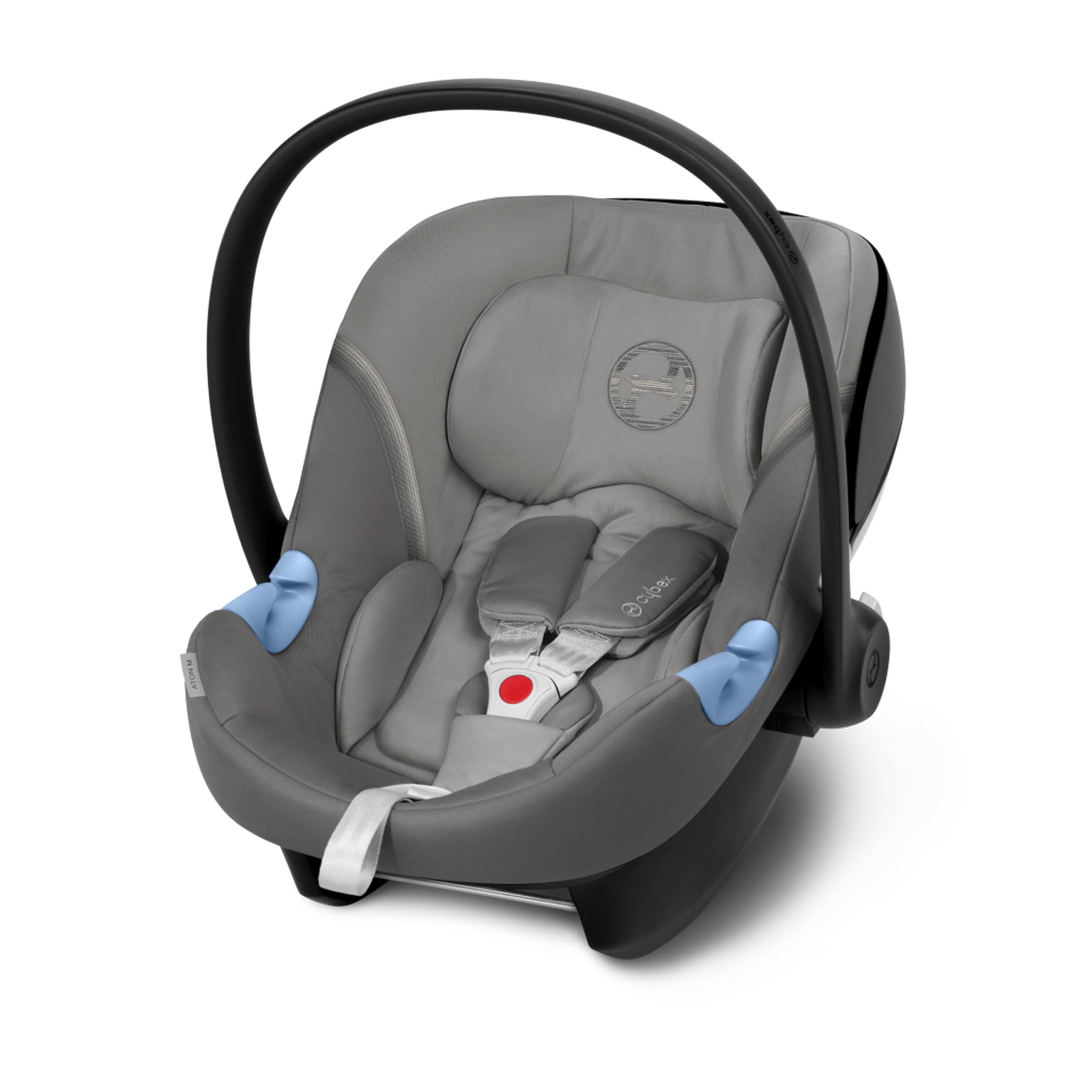 Cybex Aton M Babyschale 2022