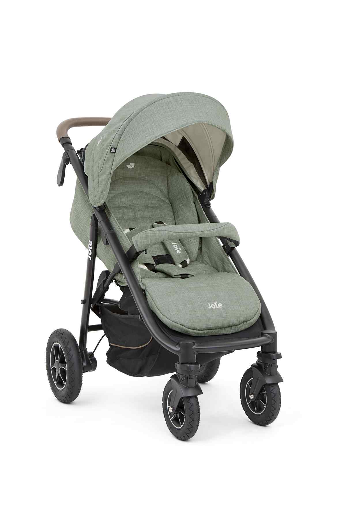 Joie Mytrax Flex Buggy inkl. Regenverdeck- Laurel