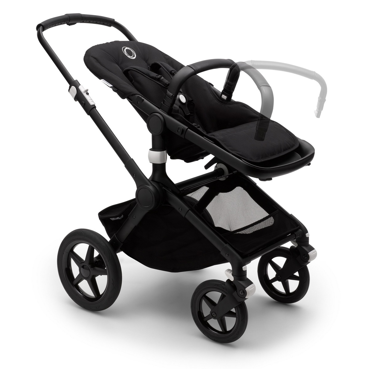 Bugaboo Fox2 Setangebot mit Fußsack- Details