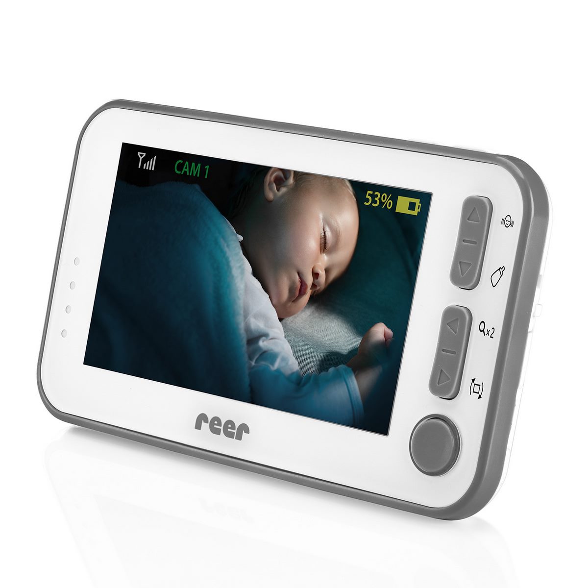 Reer BabyCam L Video-Babyphone 