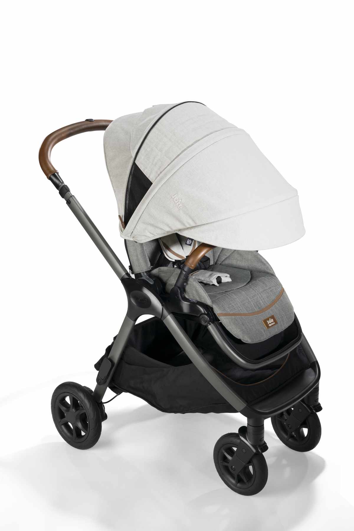 Joie Finiti Signature Kinderwagen- Details