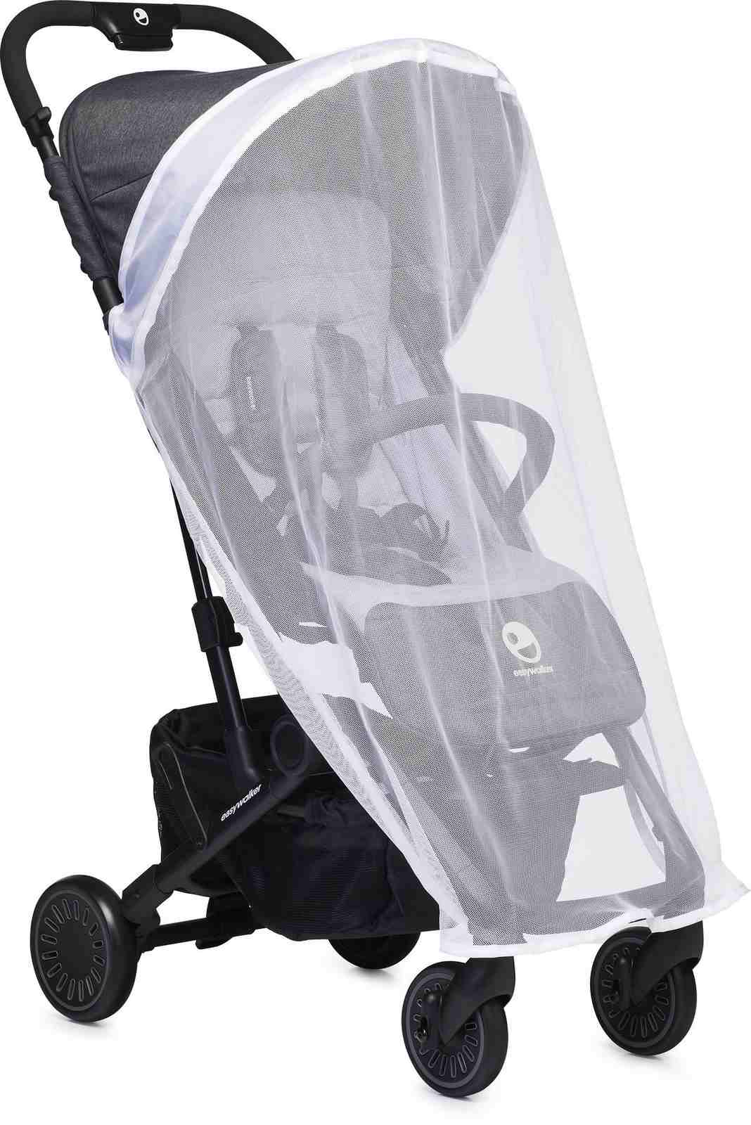 Easywalker Buggy XS Moskitonetz