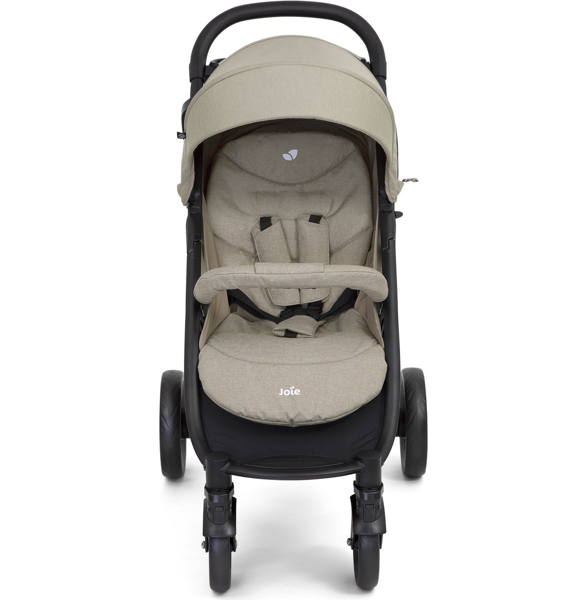 Joie Litetrax 4 Buggy inkl. Regenverdeck 2020 - Twig