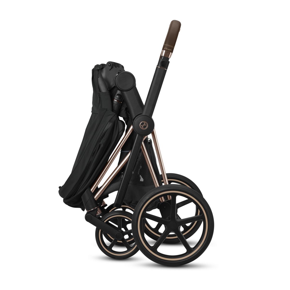 Cybex Priam Sportkinderwagen- Details