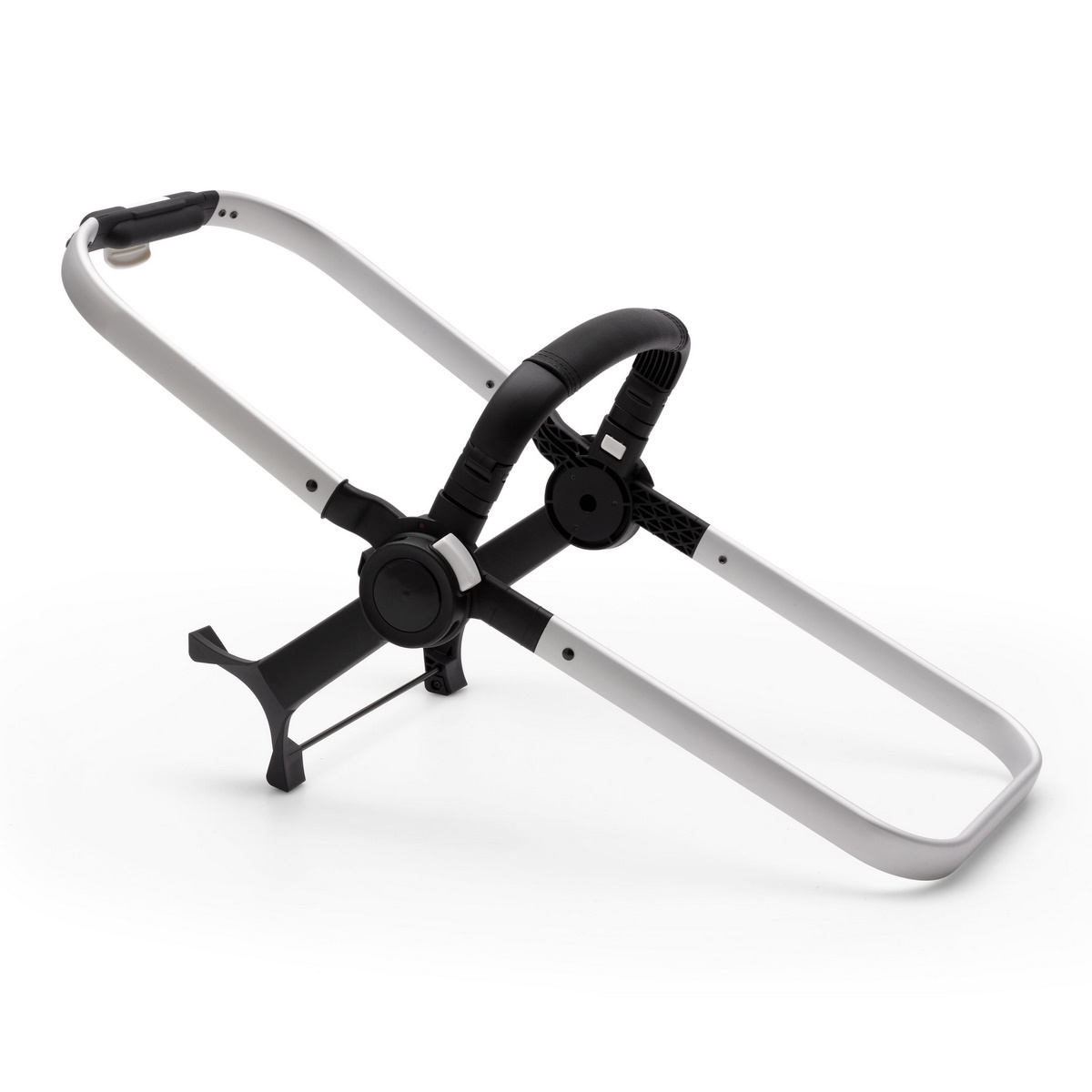 Bugaboo Donkey3 Duo Erweiterungsset Basis- Alu