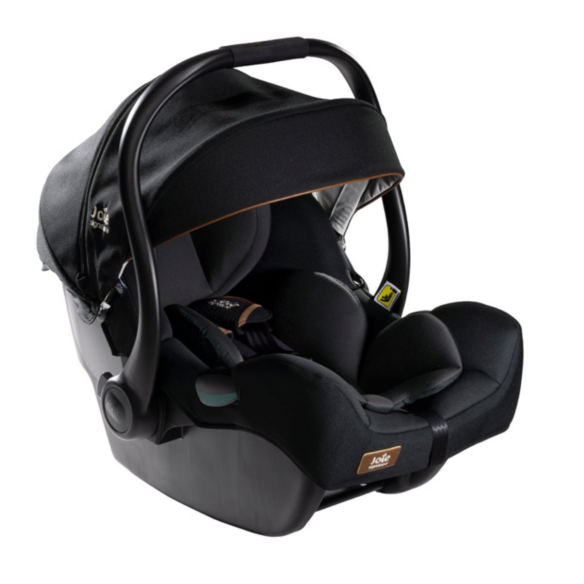 Joie Signature i-Jemini i-Size Babyschale