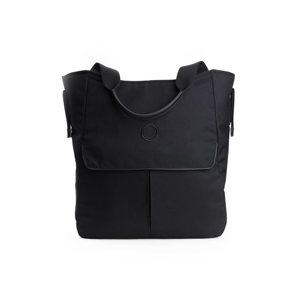 Bugaboo Mammut Tasche - Black