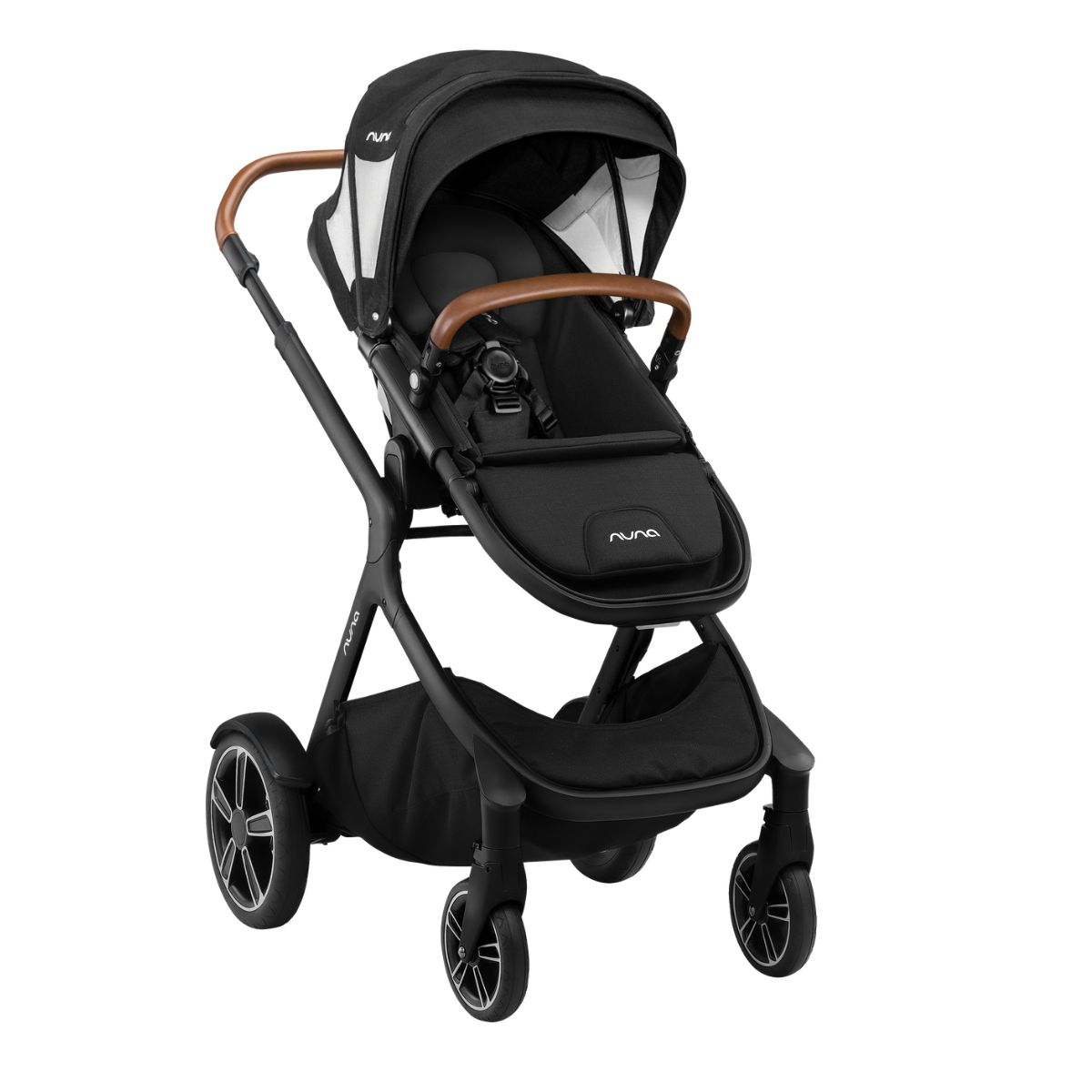 Nuna DEMI Grow Kinderwagen