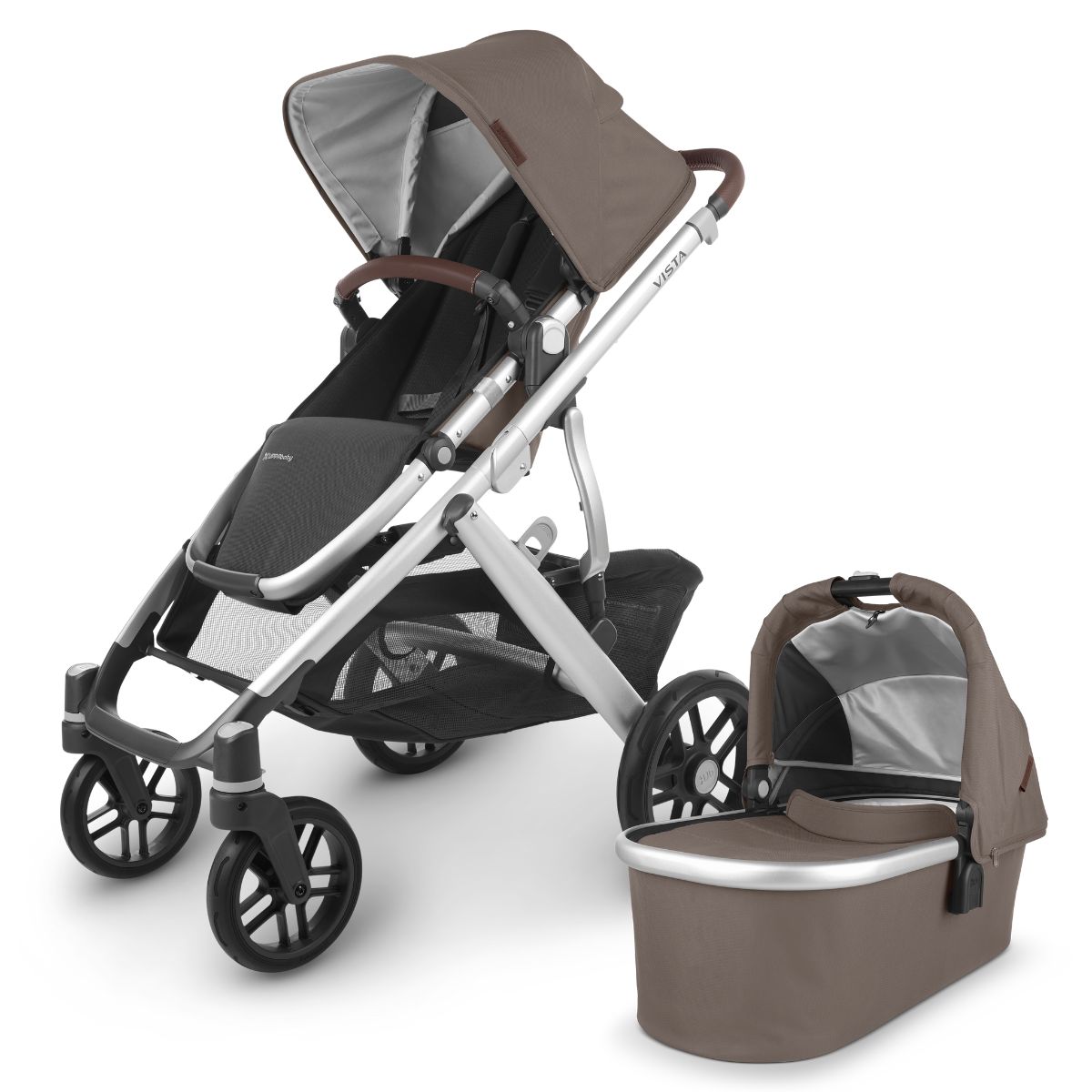 UPPAbaby Vista V2 Kombikinderwagen