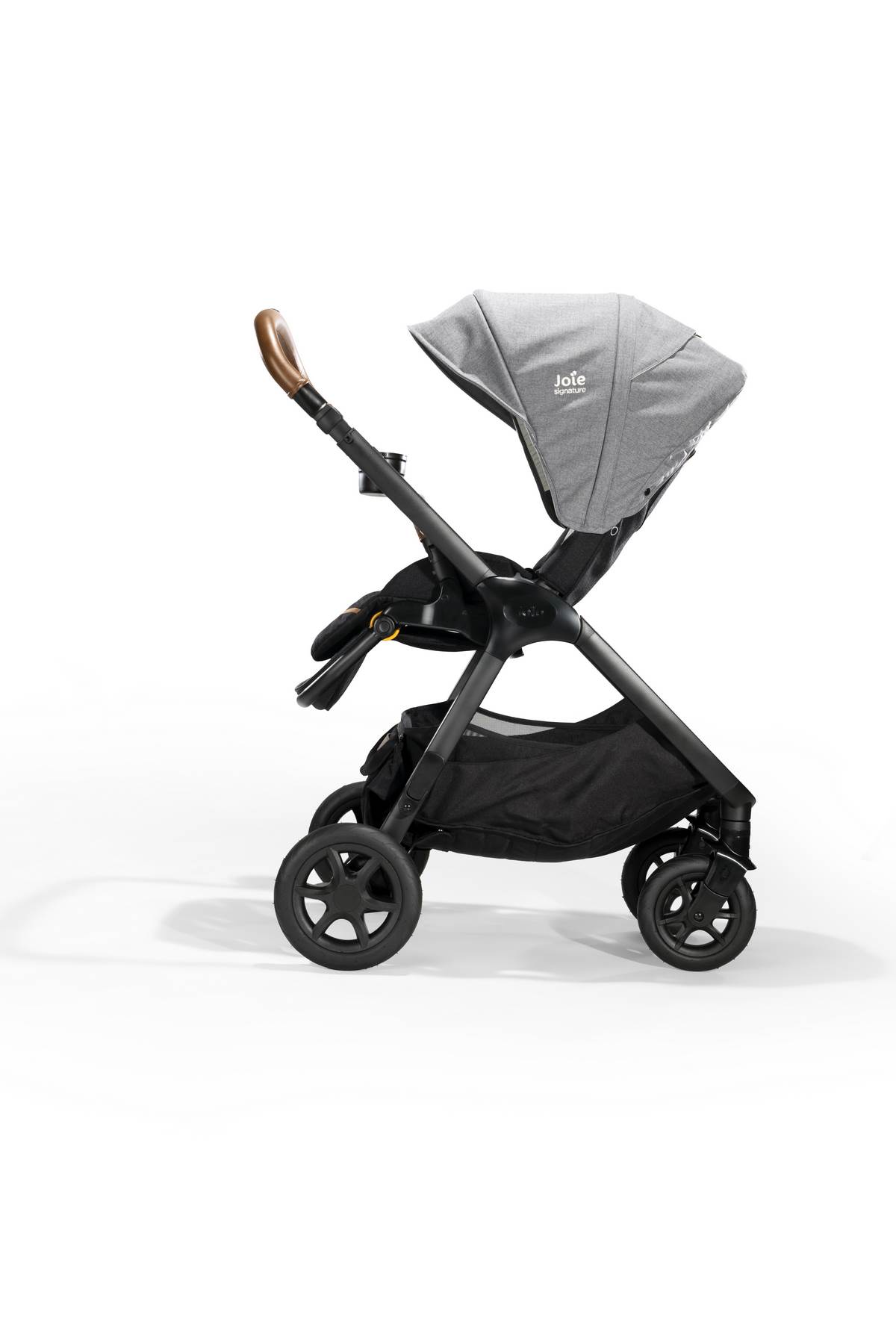 Joie Finiti Signature Kinderwagen- Carbon