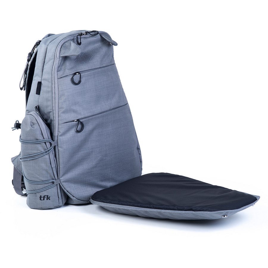 TFK Wickelrucksack