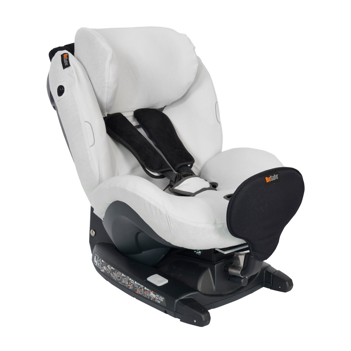 BeSafe Sommer-  Schonbezug für iZi Plus, Kid Combi, Comfort