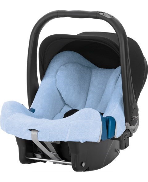 Britax Römer BABY-SAFE Sommerbezug