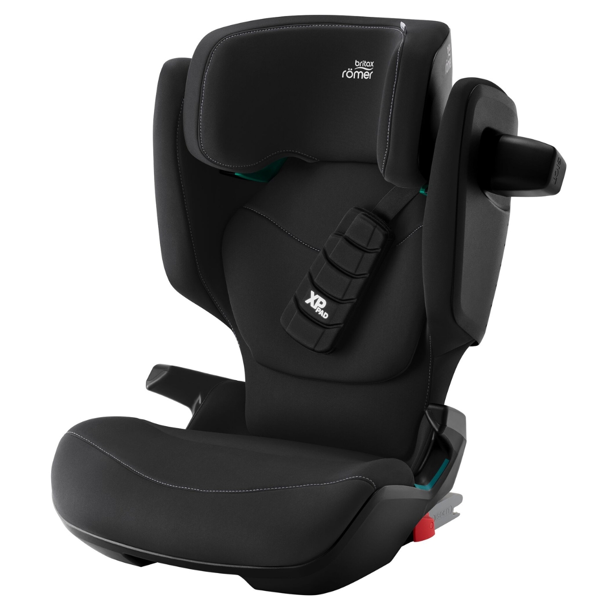 Britax Römer Kidfix Pro Kindersitz