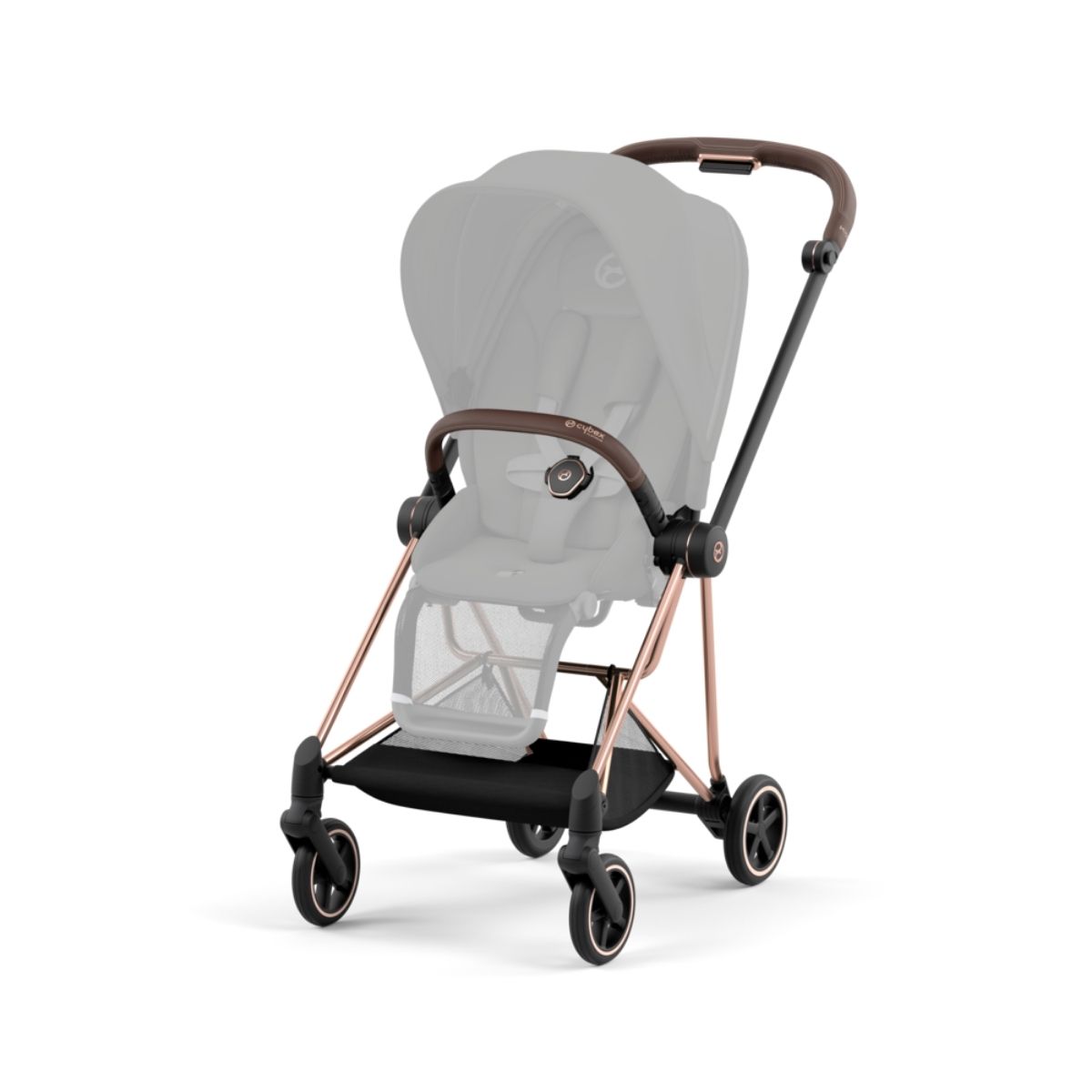 Cybex Mios Rahmen