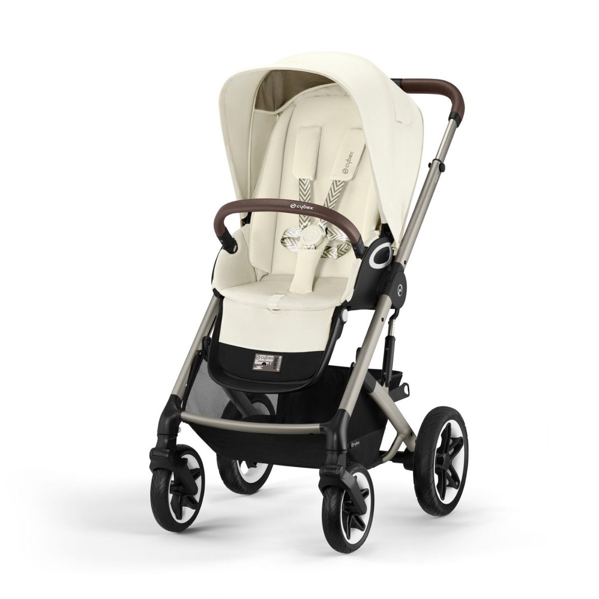 Cybex Talos S Lux Kinderwagen 2023