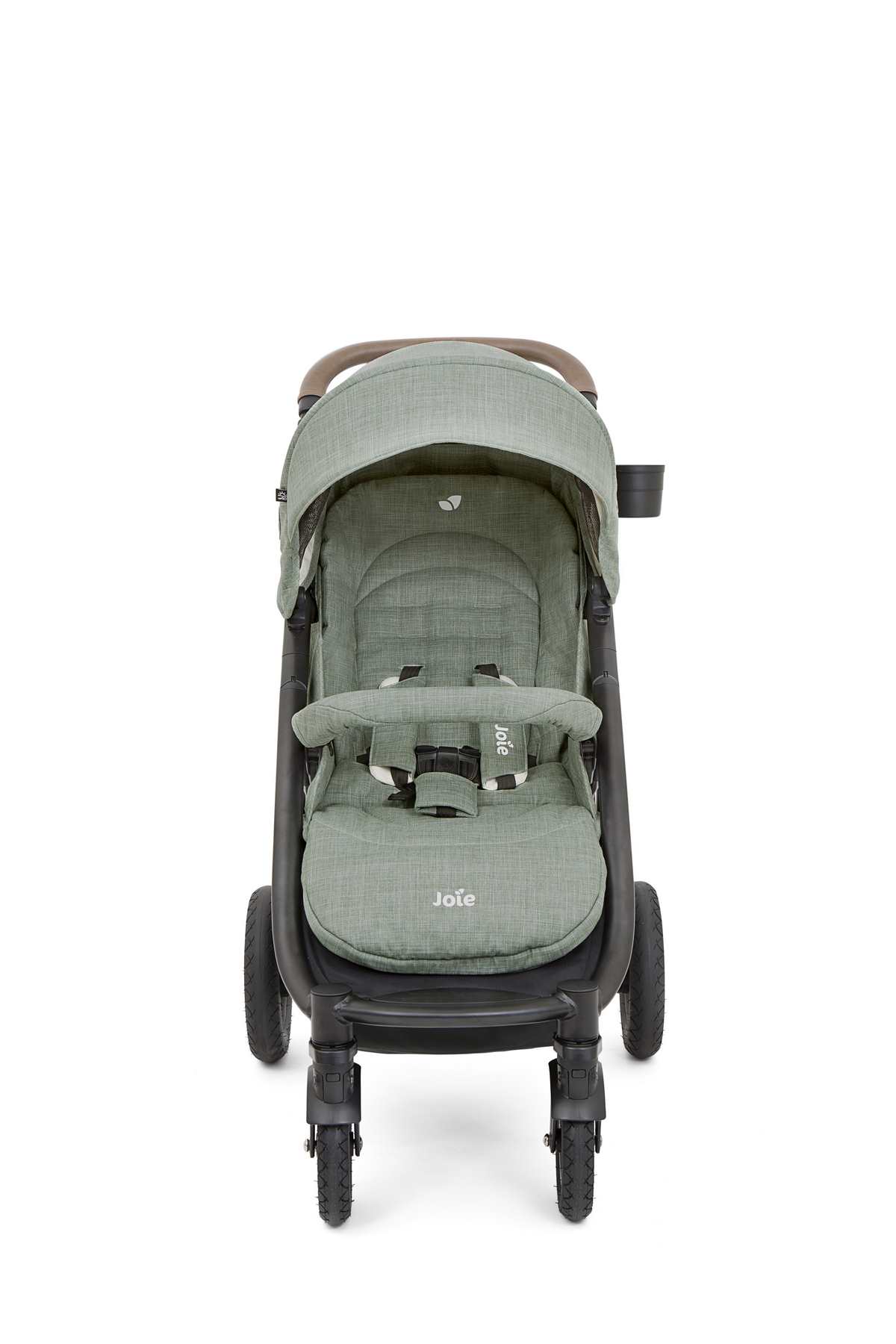 Joie Mytrax Flex Buggy inkl. Regenverdeck- Laurel