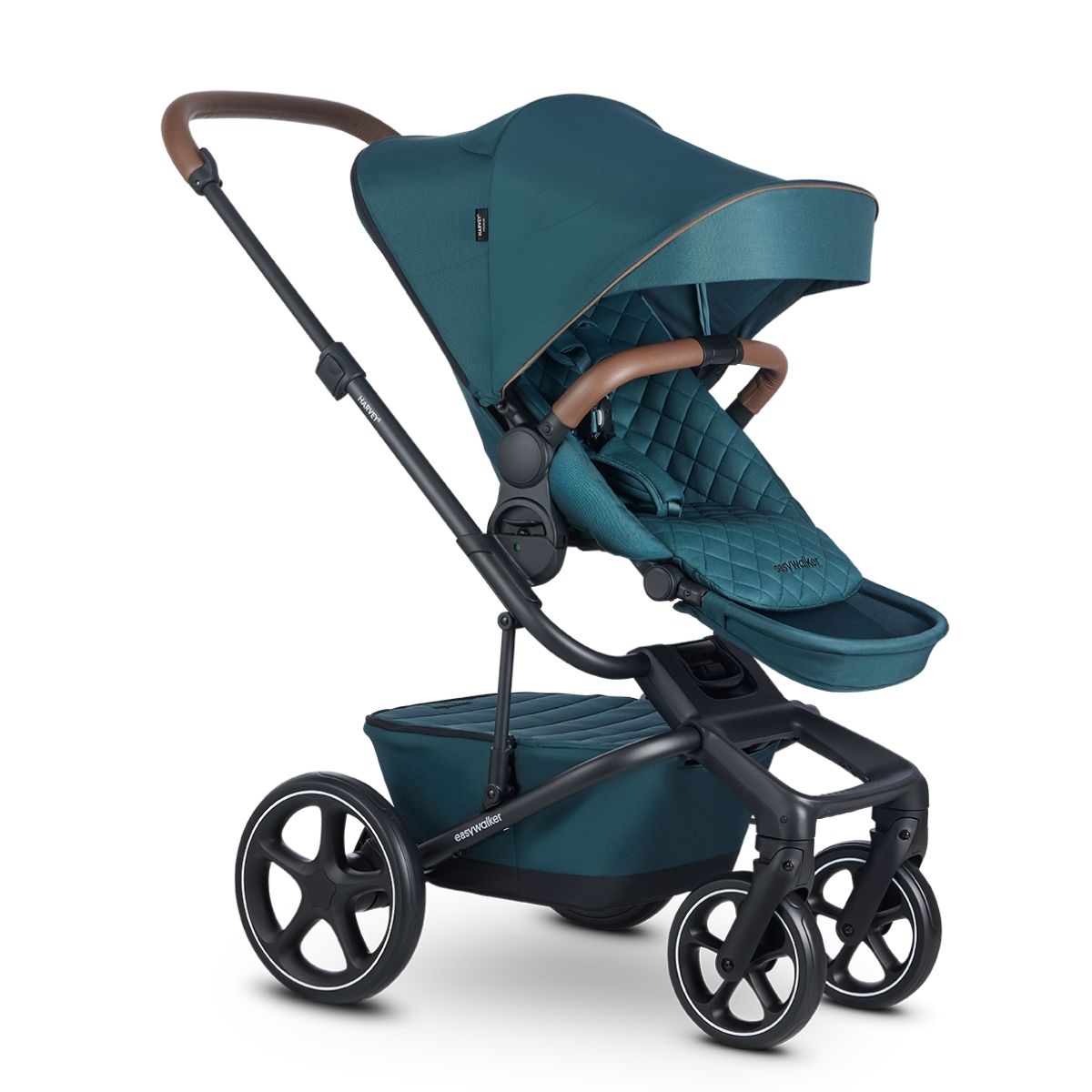 Easywalker Harvey 5 Premium Kinderwagen