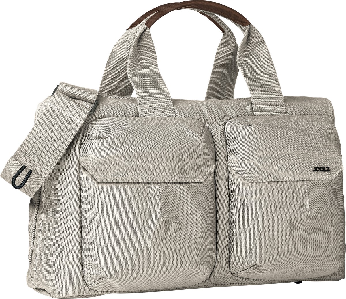 Joolz Wickeltasche- Timeless taupe